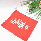 Multipurpose Drawstring Bag Heavy Duty & Portable | ClassiCarry - Detail View 6