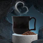 Plastic Coffee Mug Unbreakable & Lightweight | Mug Wala - Detail View 6
