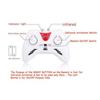 ALVENZA Remote Control Helicopter for Kids – USB Chargeable Toy | Spark Tots