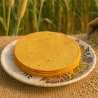Bajri Khakhra Chatpata & Crispy Pearl Millet Snack | Maniarr's - Detail View 7