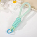 Phone Wrist Strap Adjustable Nylon Lanyard | Mobilon - Detail View 5