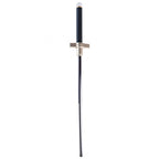 Folding Walking Stick Lightweight, Portable & Self-Defense - Detail View 5