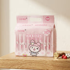 Wet Wipes for Kids – Gentle Cleansing & Portable Packaging