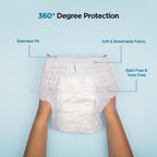 Women's Emergency Kit – Travel & Hygiene Essentials | Beautiful Basics