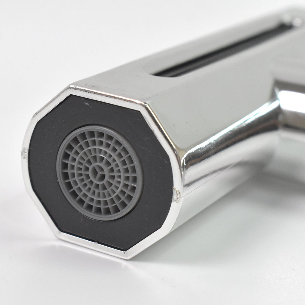 ALVENZA High Pressure Shower Head – Adjustable & Water Saving | Mist & Relax