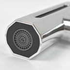ALVENZA High Pressure Shower Head – Adjustable & Water Saving | Mist & Relax