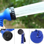 Expandable Garden Hose 4m with Spray Gun - Detail View 6