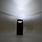 ALVENZA Extendable LED Magnifier – Portable & Durable Reading Aid