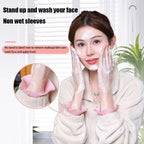 Silicone Wrist Water Stopper Prevents Water Runoff Easily - Detail View 6