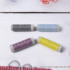 Multipurpose Tailoring Sewing Kit Complete Set for Repairs - Detail View 7