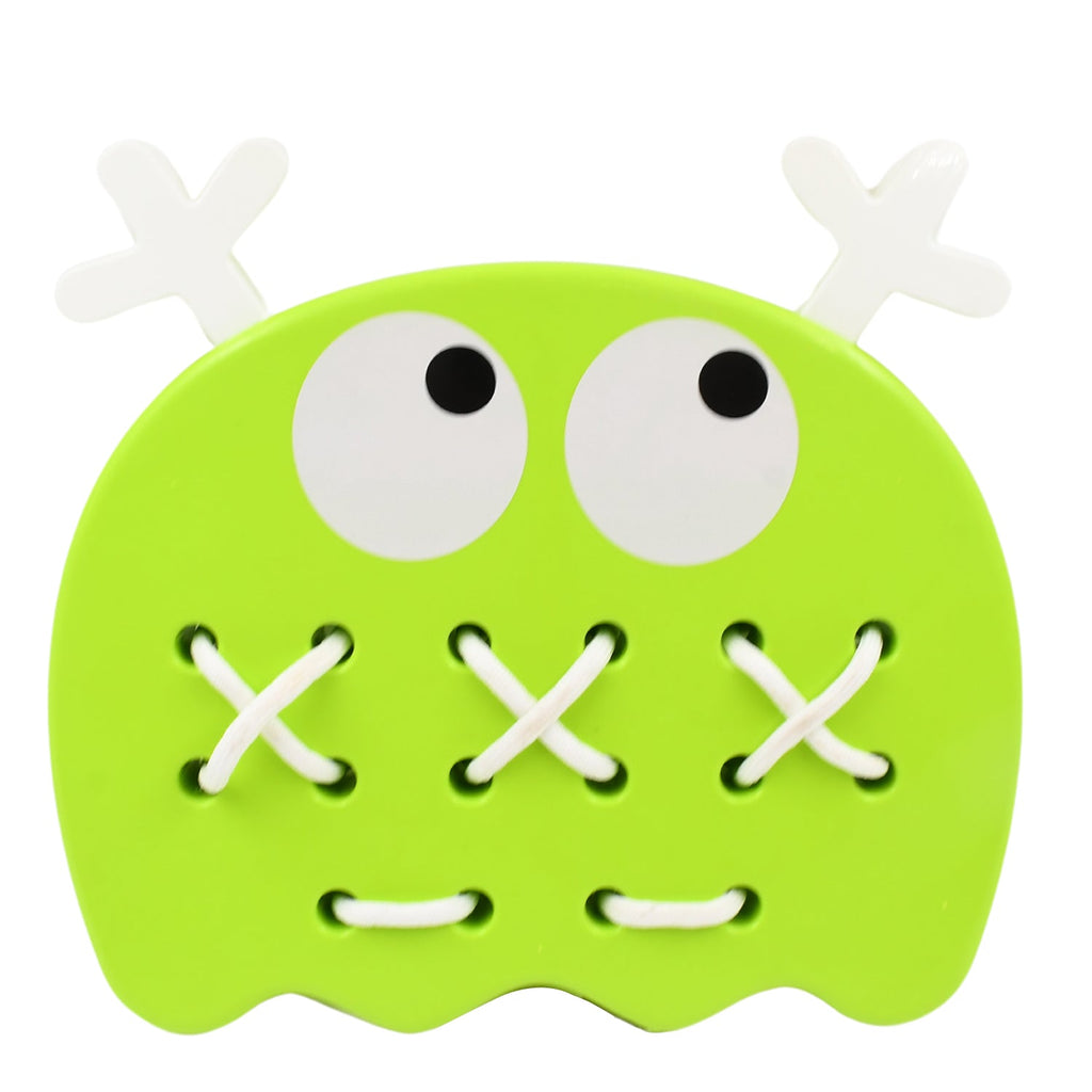 ALVENZA Kids Puzzle Toy – Brain-Boosting Learning Game | Play Mancer