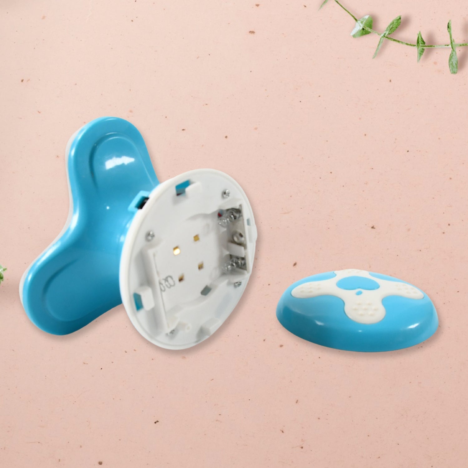 Mini Massager – Portable USB Rechargeable for Muscle Relief | AuriGlam