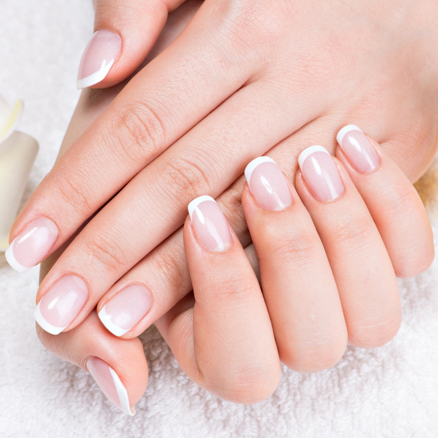 LED UV Nail Lamp – Professional Gel Polish Curing Dryer | Indo Glow