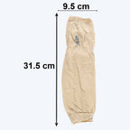UV Sun Protection Cooling Arm Sleeves Breathable & UV Shielding - Detail View 6