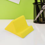 ALVENZA Plastic Mobile Phone Holder Stand – Compact & Minimalist Design
