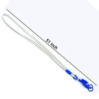 Universal Phone Lanyard Cross-body & Hands-free | Mobilon - Detail View 5