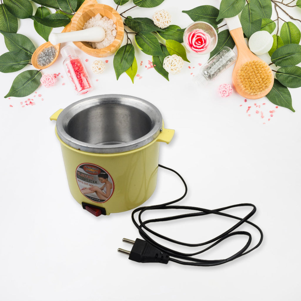 Wax Heating Machine – 240W Pro Wax Warmer for Salon & Home | Styleva