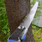 ALVENZA Folding Gardening Saw – Multi-purpose Hand Tool | FitFuzion
