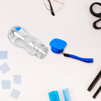 Travel Water Bottle Portable, BPA-Free 280ml - Detail View 6
