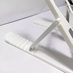 ALVENZA Adjustable Mobile Stand – Ergonomic Foldable Holder | PHOBIA
