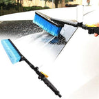 ALVENZA Car Washing Kit – Premium 9-in-1 Complete Cleaning Set
