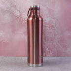 ALVENZA Insulated Stainless Steel Water Bottle – 1000ML Durable Hydro Flask