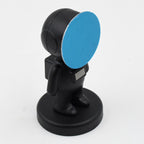ALVENZA Cartoon Astronaut Magnetic Phone Holder – 360° Rotating Car Mount | Gambit