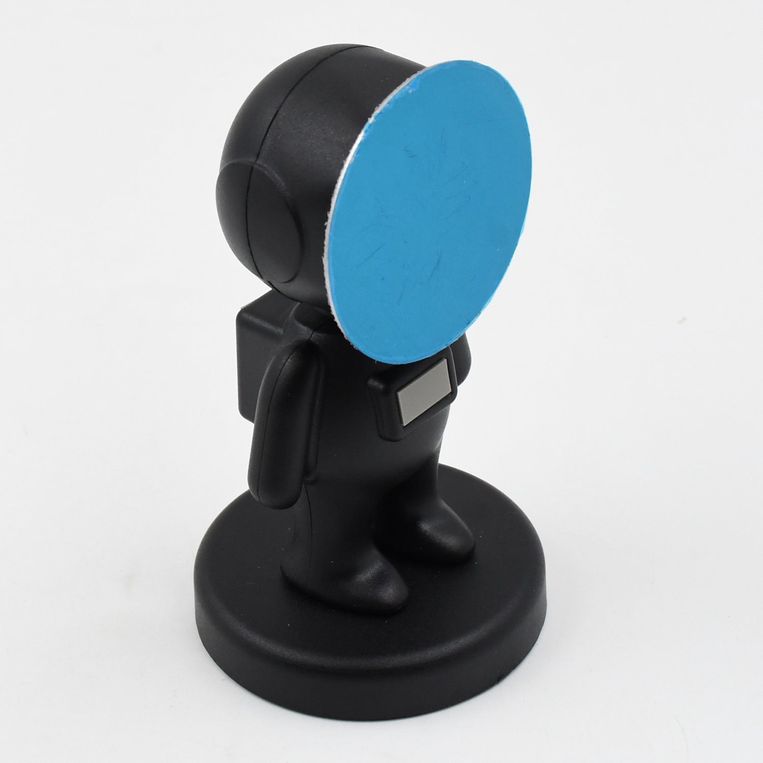 ALVENZA Cartoon Astronaut Magnetic Phone Holder – 360° Rotating Car Mount | Gambit