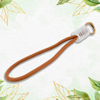 Mobile Phone Lanyard Secure Wrist Strap & Key Holder | Mobilon - Detail View 5