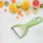 Kitchen Knife Set Professional 6-Piece High Carbon Steel | CookAura - Detail View 6