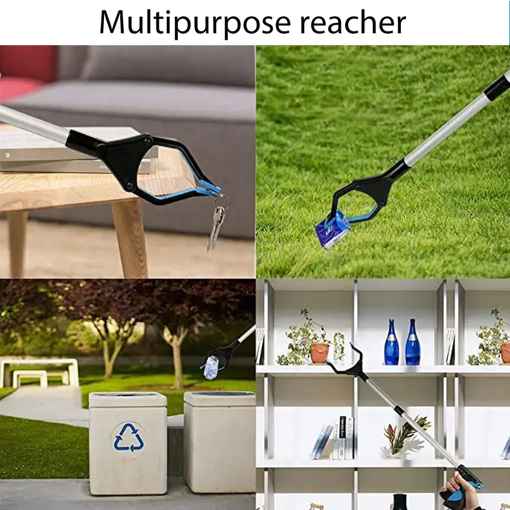 Garbage Picker Tool – Flexible Long Reach Grabber for Home | storenzo
