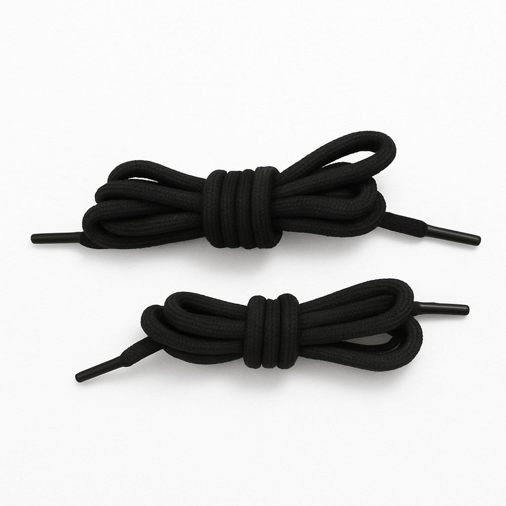 Polyester Shoe Laces Durable Sports & Sneaker | FitFuzion - Detail View 5