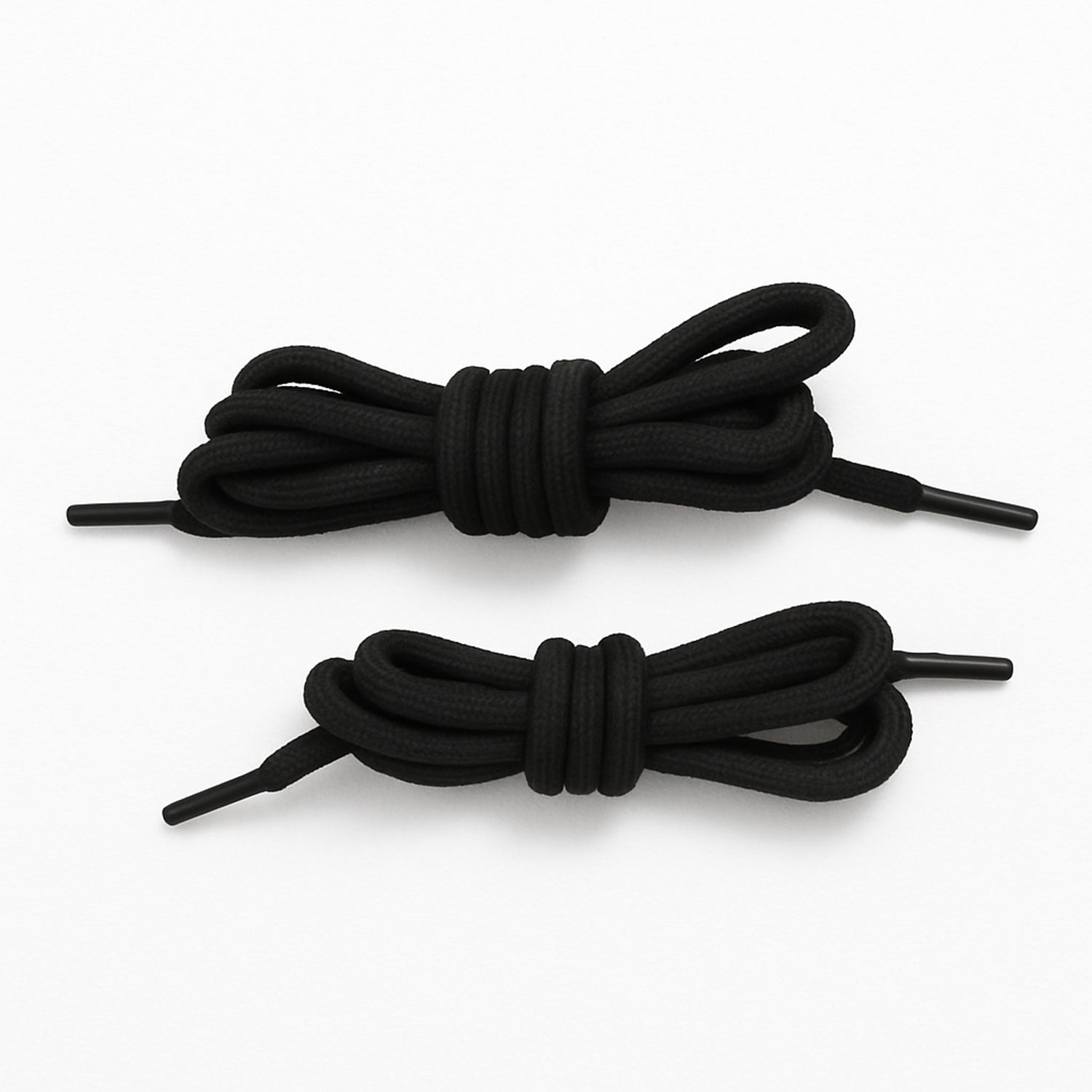Polyester Shoe Laces Durable Sports & Sneaker | FitFuzion - Detail View 5