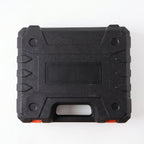 Cordless Drill Machine Portable Power & Versatile Use - Back View