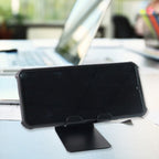 ALVENZA Universal Mobile & Tablet Stand Holder – Adjustable, Durable Metal