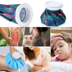 Pain Relief Ice Bag – 16cm Joint & Muscle Support | Velvet Wellness