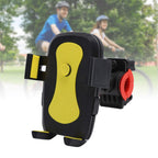 ALVENZA Motorcycle Phone Mount – Universal Handlebar Holder | RaceVault
