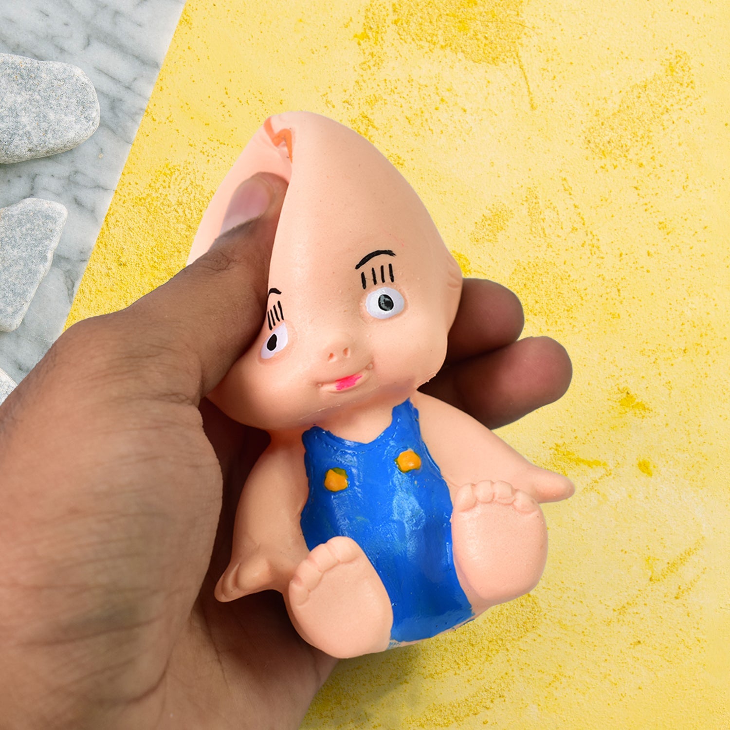 ALVENZA Baby Squeeze Toy – Fun Chu Chu Sound & Bottle Set | Aditi