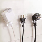 Adhesive Wall Hooks Strong Hold & No Damage Walls - Detail View 7