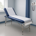 Medical Couch Paper Roll – 61 cm x 40 Meter Hygienic Cover