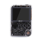 ALVENZA Retro Handheld Game Console – 500 Classic Games & TV Output