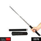 ALVENZA Collapsible Self Defense Stick – Portable Safety Tool | Safelix