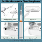 ALVENZA Electronics Cleaning Kit – 20-in-1 Multi-Device Tool | WipeTech