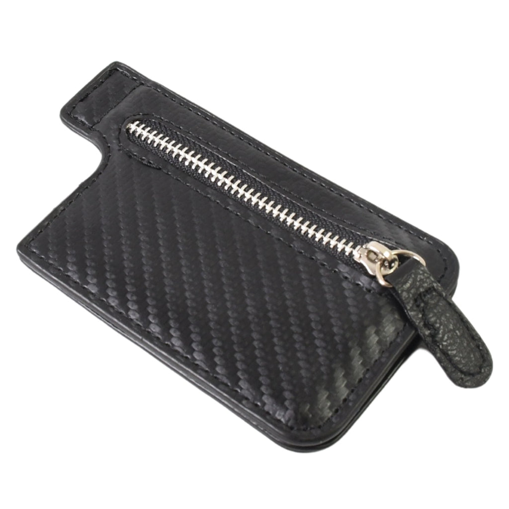 ALVENZA Adhesive Phone Card Holder – Wallet & Stand for Smartphones