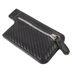 ALVENZA Adhesive Phone Card Holder – Wallet & Stand for Smartphones