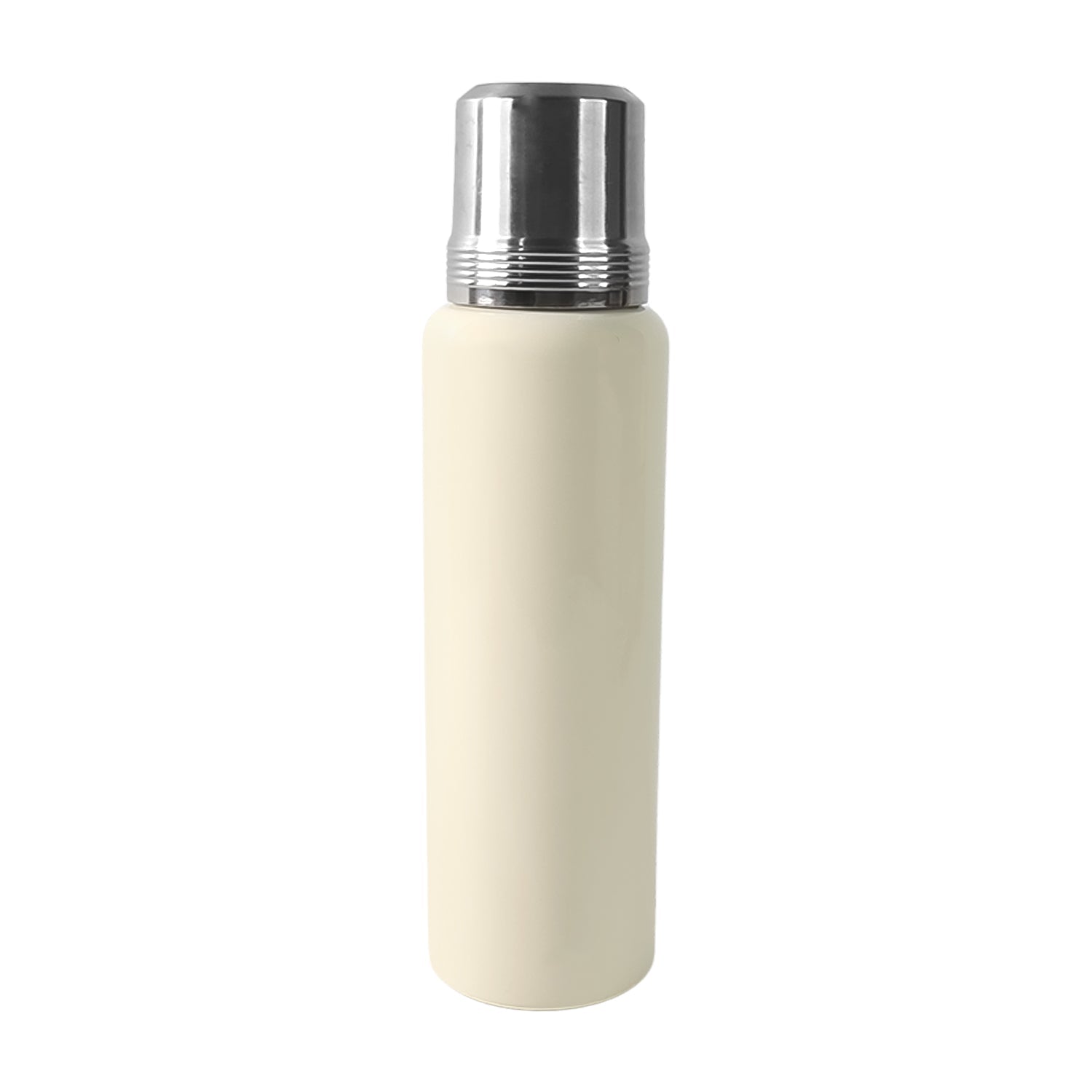 ALVENZA Stainless Steel Double Wall Flask Water Bottle – 12H Hot & Cold