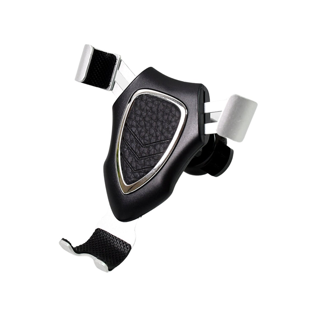 ALVENZA Car Phone Mount – Gravity Grip Mobile Holder | Velvet Wheels