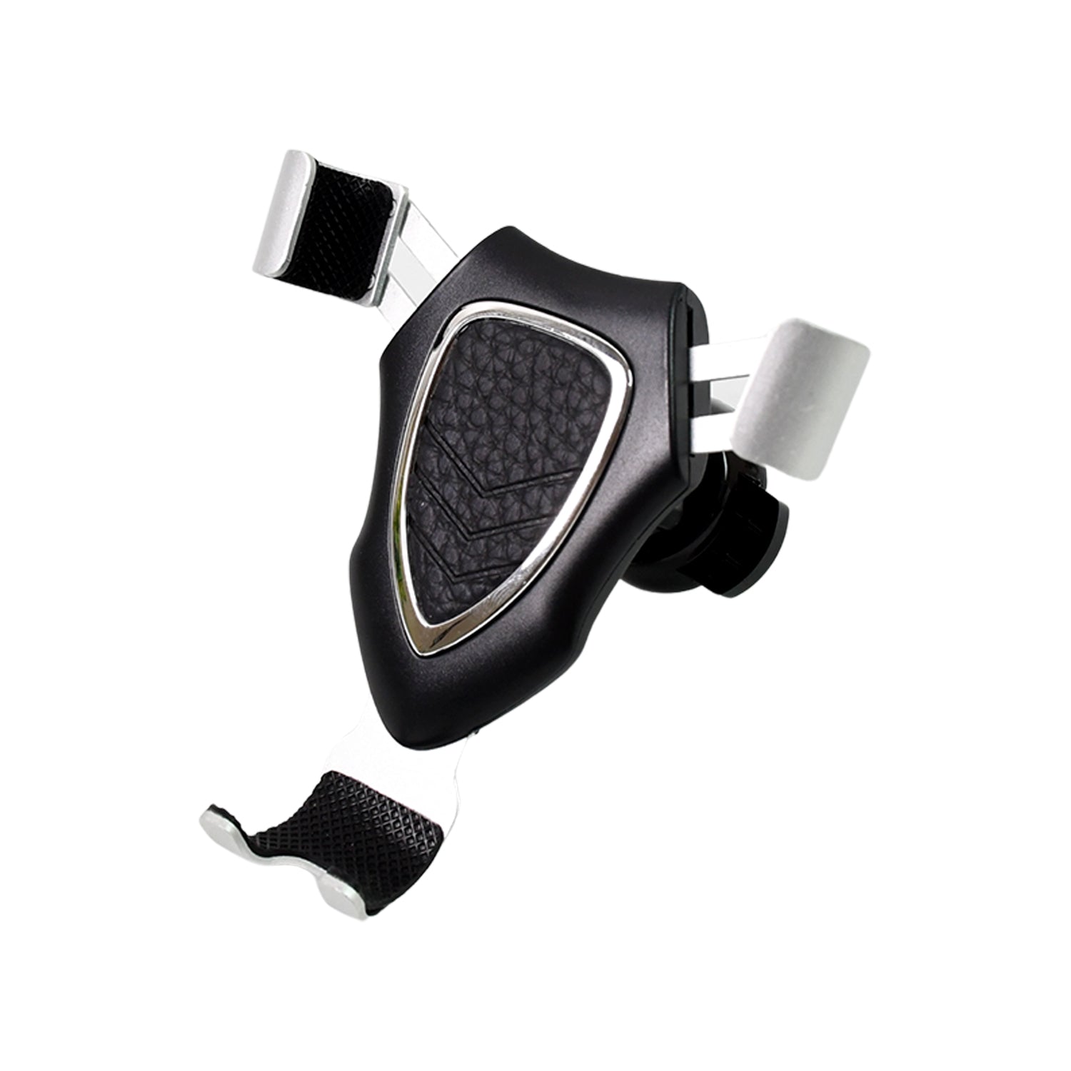 ALVENZA Car Phone Mount – Gravity Grip Mobile Holder | Velvet Wheels
