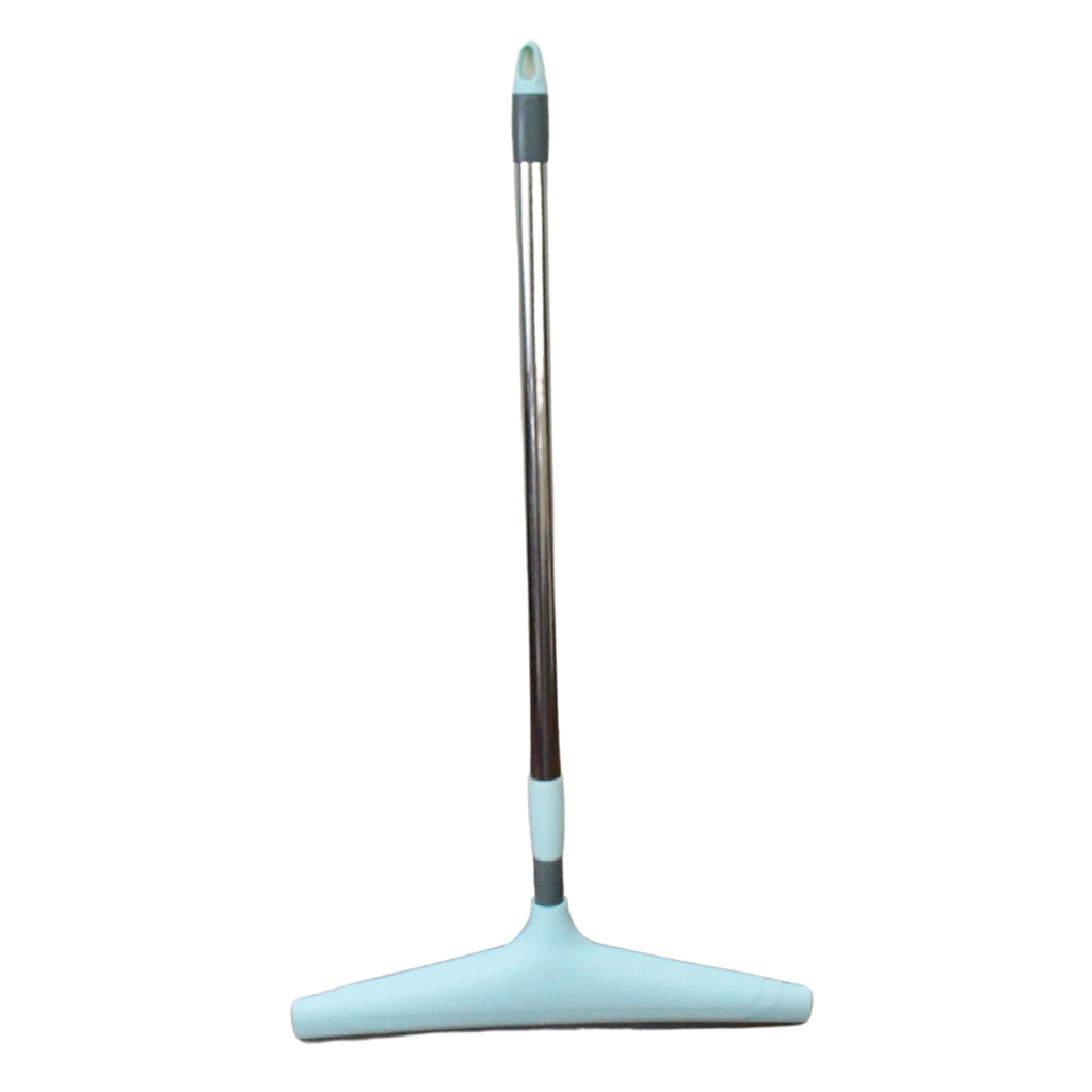 ALVENZA Telescopic Floor Wiper 16 Inch – Extendable Handle | Ganesh