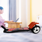 ALVENZA Kids Scooter – 3-Wheel, Adjustable Height & Foldable | Play & Move